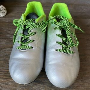Youth Soccer Cleats